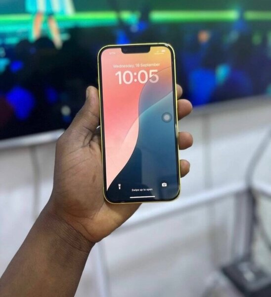 iPhone 14