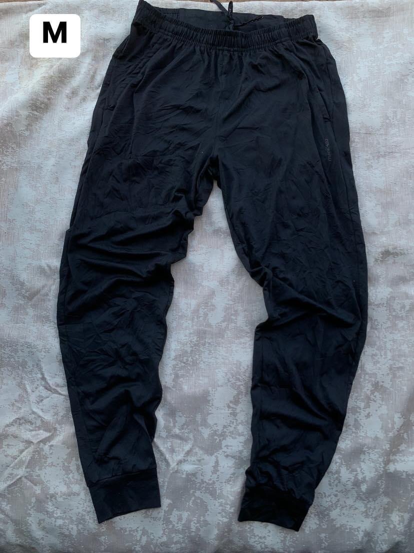 Sweatpants