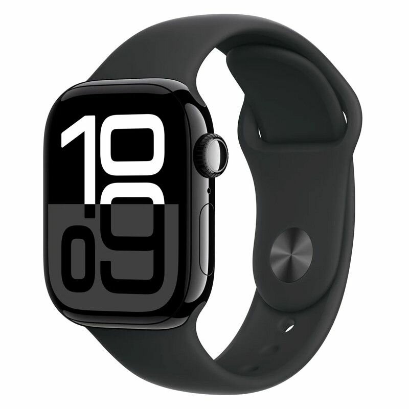 Montre connectée série 10