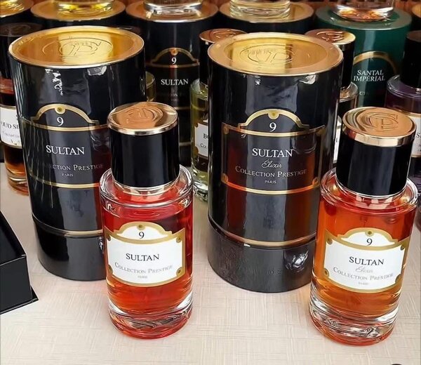 Sultan Collection Parfum Premium