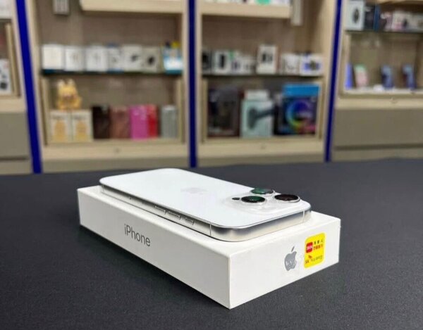 Smartphone Apple iPhone 14 Pro