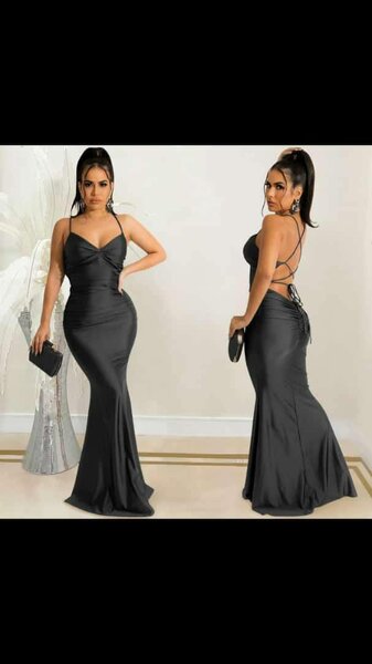 Dinner dresses
