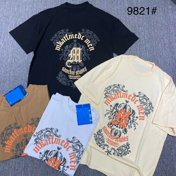 T.shirts