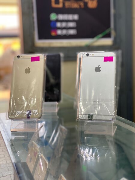 iPhone 6plus