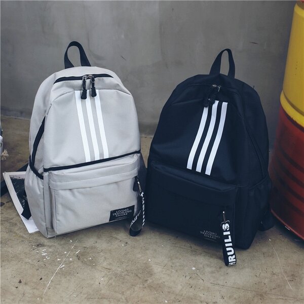 Bagpacks