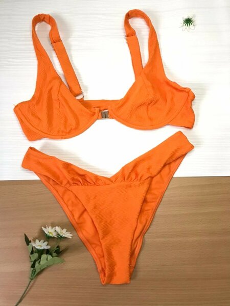 Bikini ( swim wear)