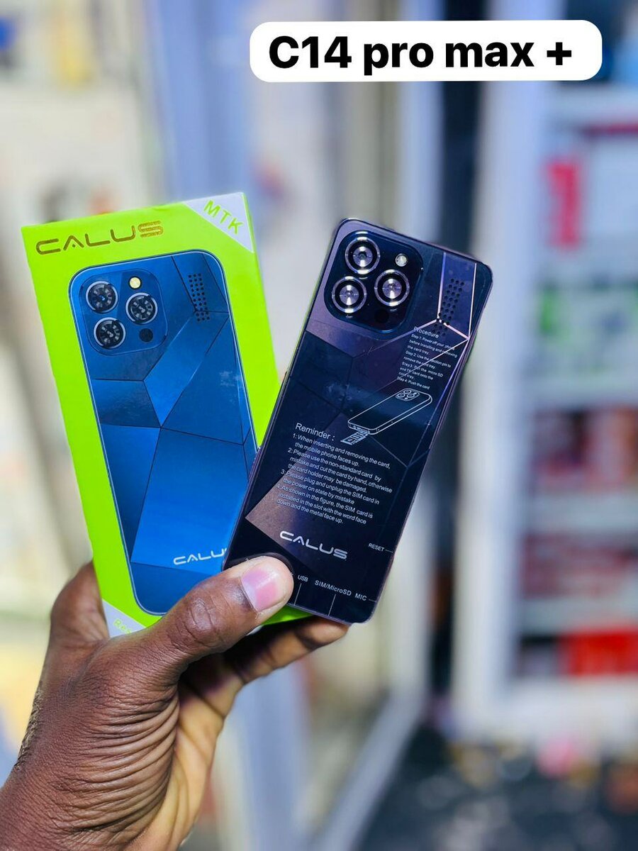 Téléphones bescla
