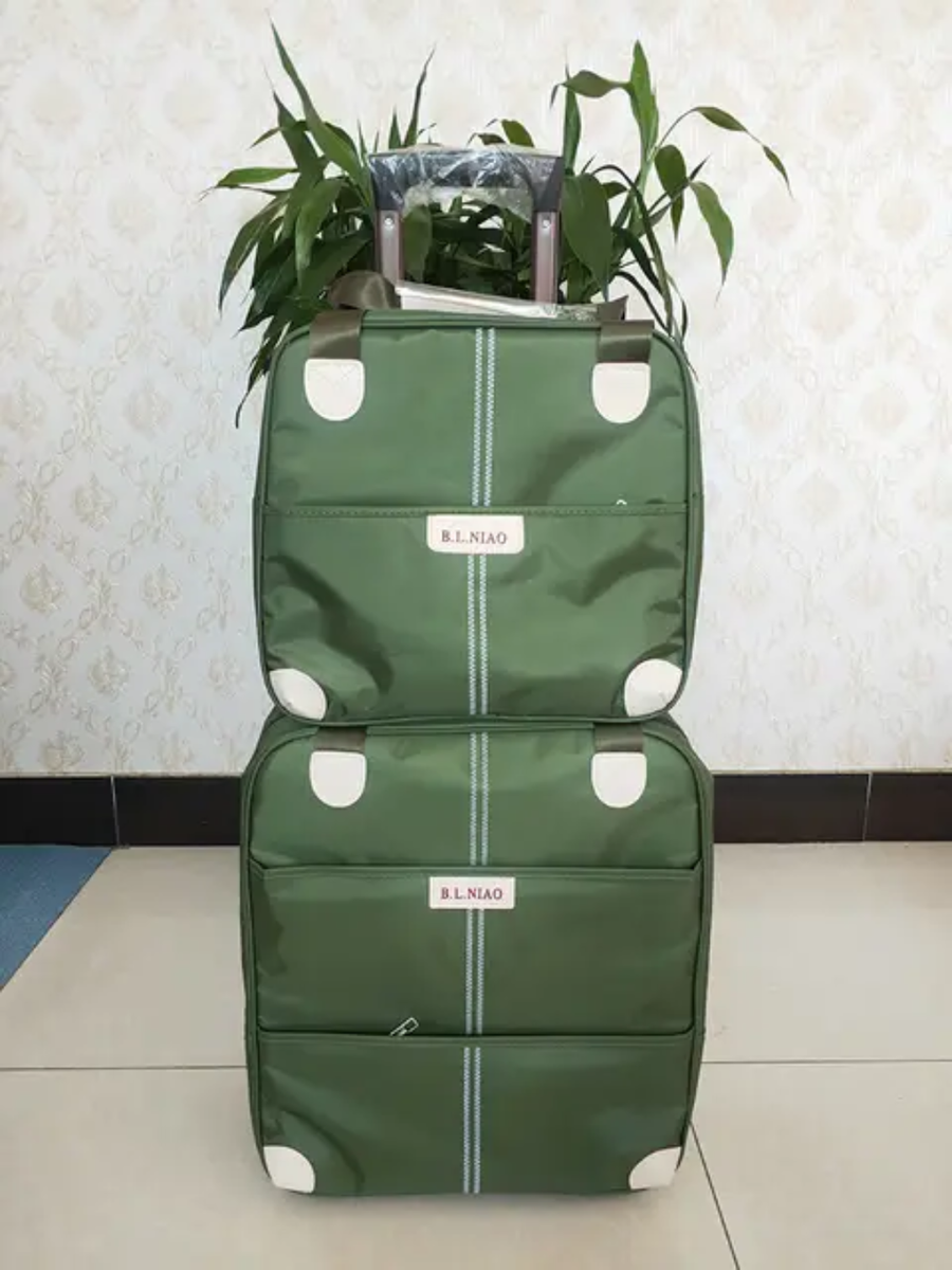 Valises