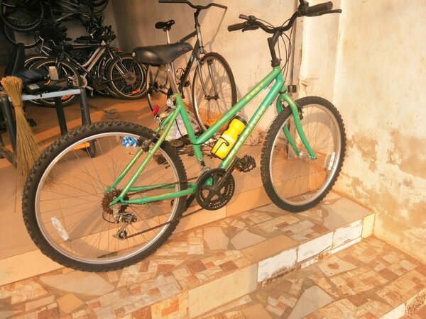 House used Bicycles