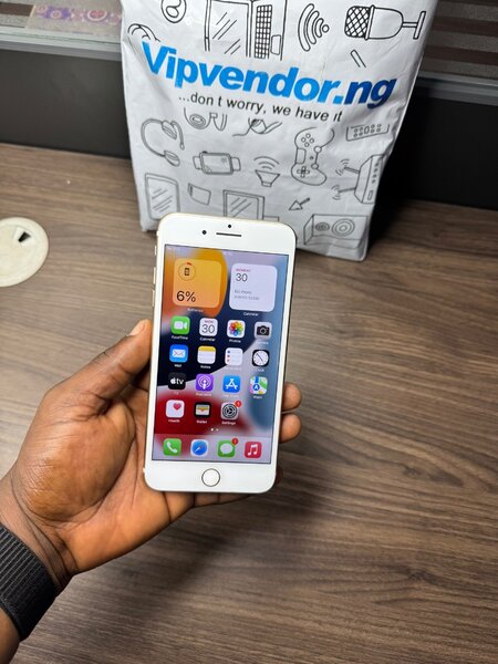 iPhone 7plus