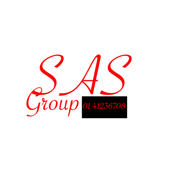 Sas group ci 