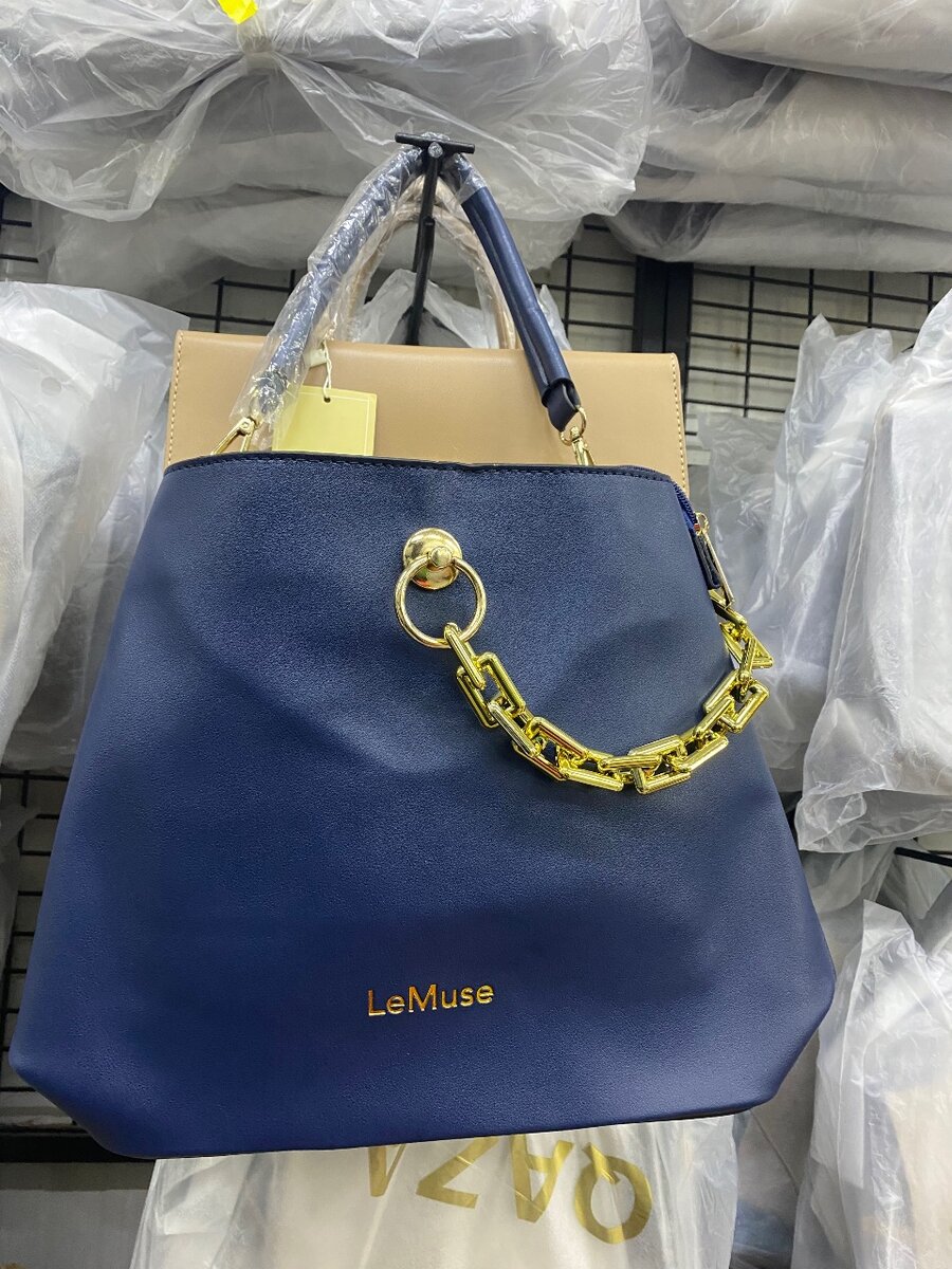 Woman Bag