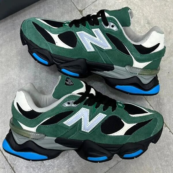 NEW BALANCE 9060