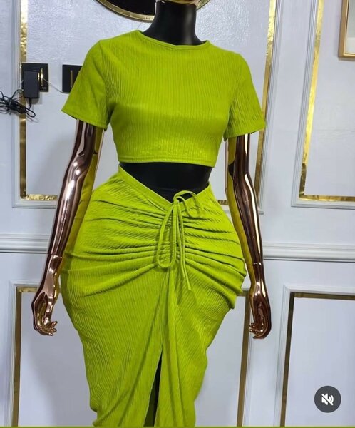 Ladies dress