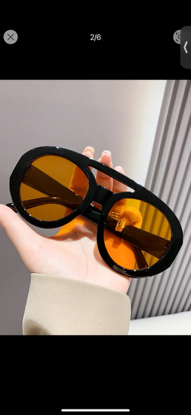 Lunettes tendance