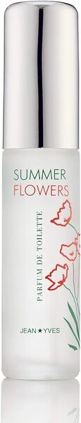 Summer Flowers