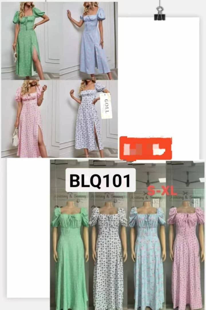 Dress