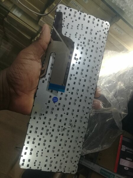 Laptop Keyboards