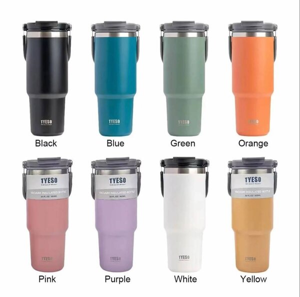 Tumbler