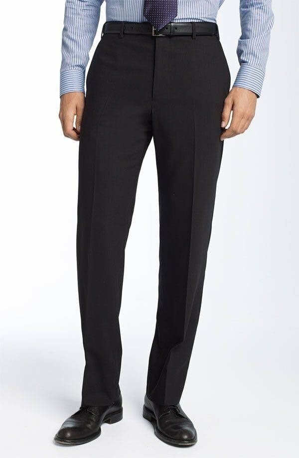 MATERIAL TROUSERS