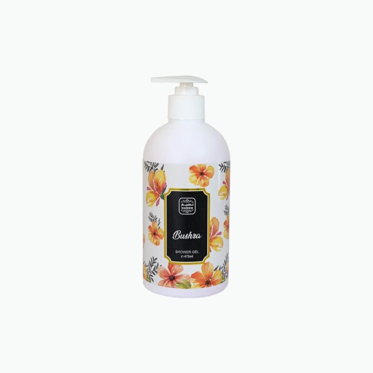 Gel douche