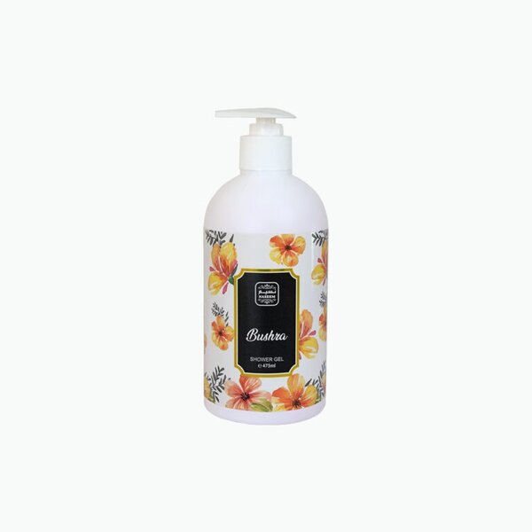 Gel douche