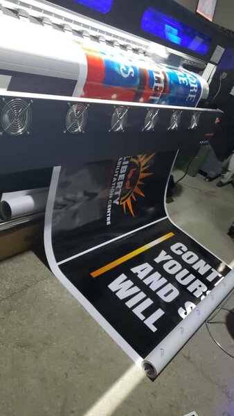 Printing services