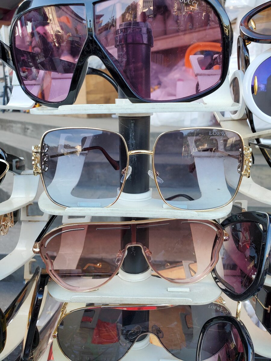 Sunglasses