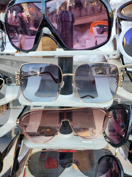 Sunglasses