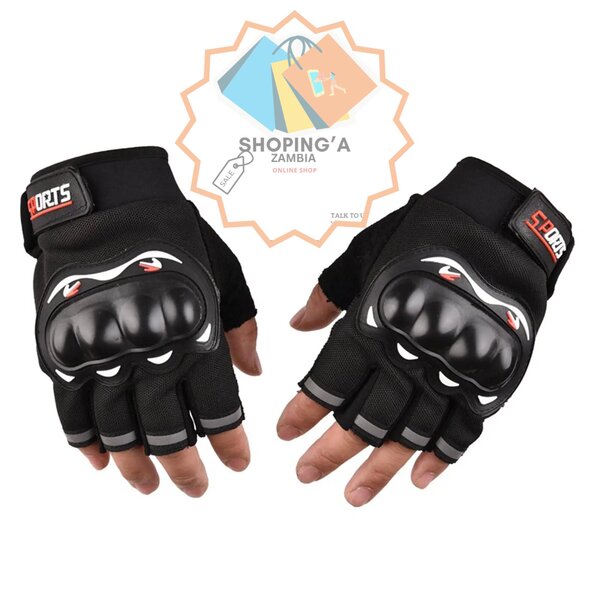 Gym Gloves Original
