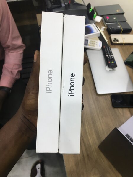 16 pro max 256gig