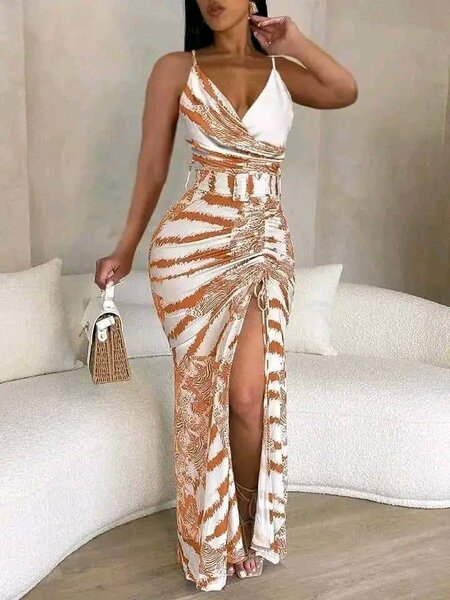 Summer dresses