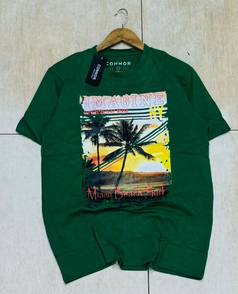 T-shirts classe 