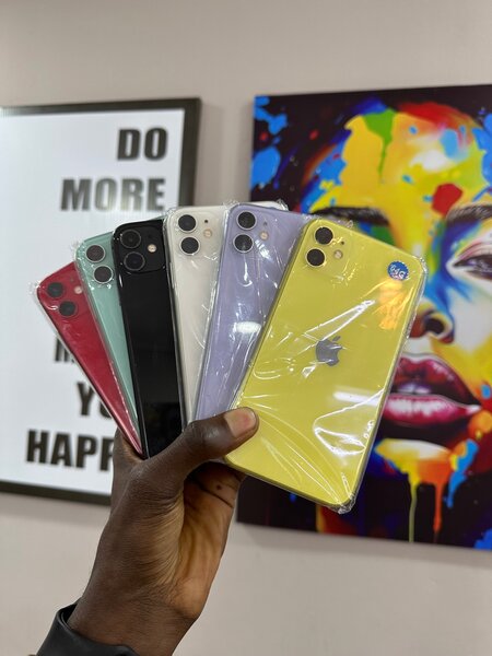 Mwamba innovations