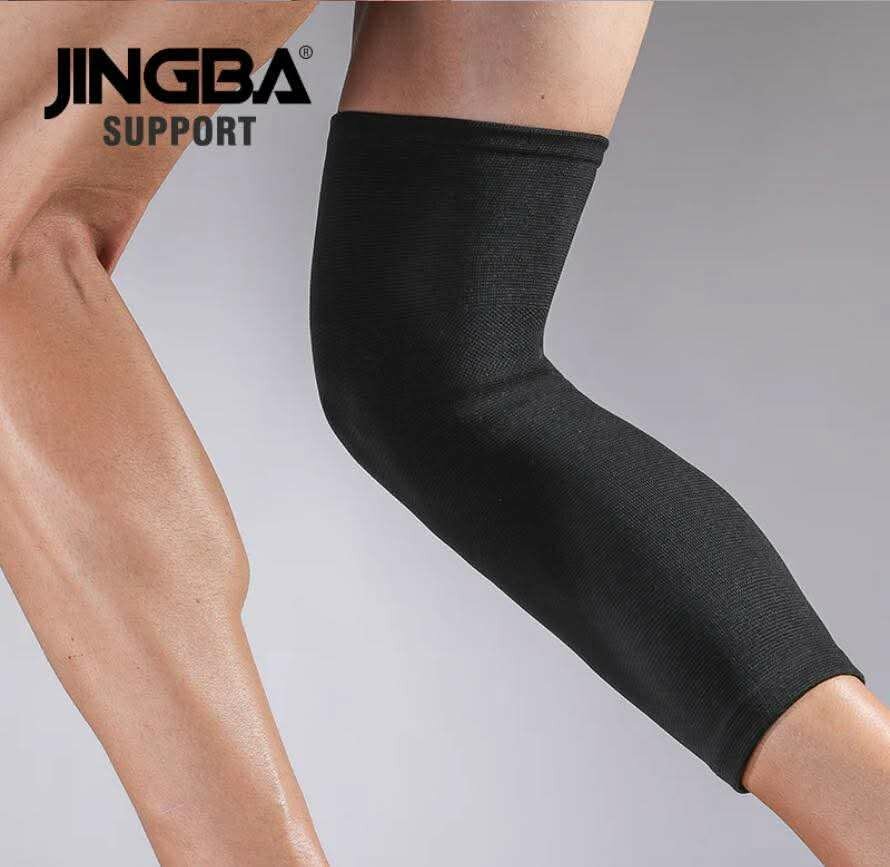 Genouillère de compression JINGBA