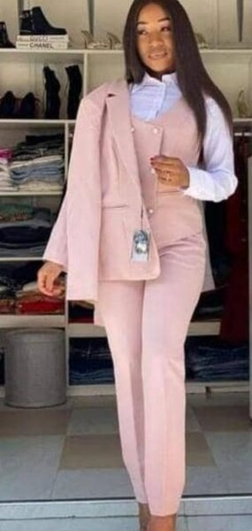 Suit 