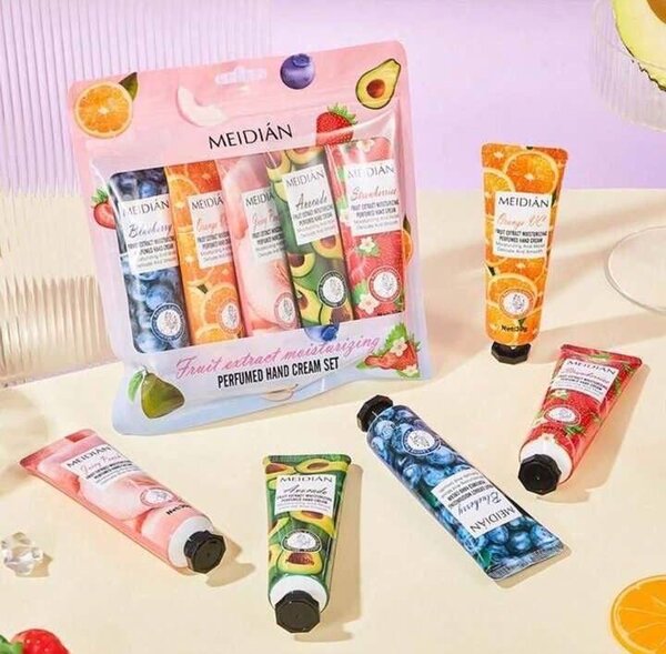 Kits soin et cadeau