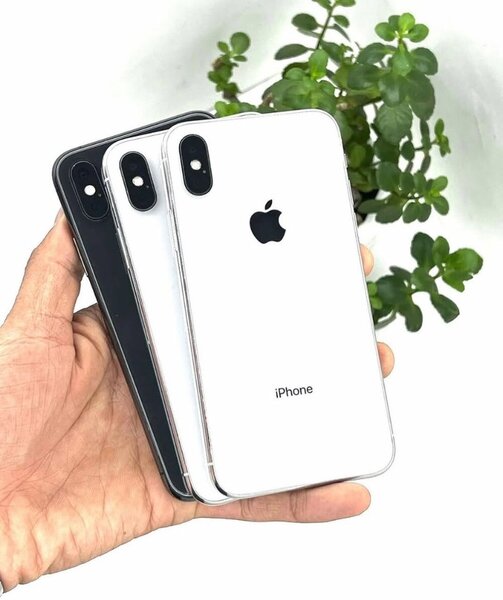 IPHONE X 128GB