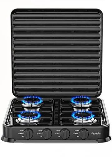 Stove
