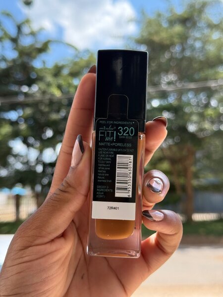 Fix me foundation