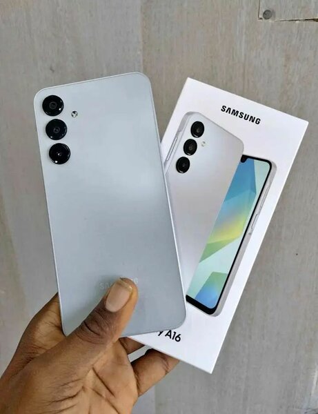 Smartphone Samsung Galaxy A16