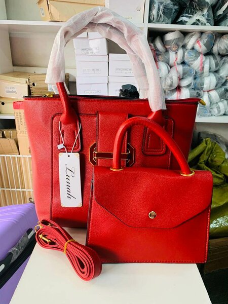 Hand bags