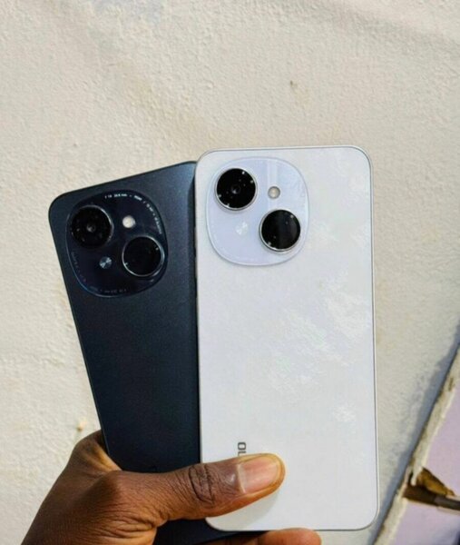 Tecno Pop 9 - Smartphone 128Go