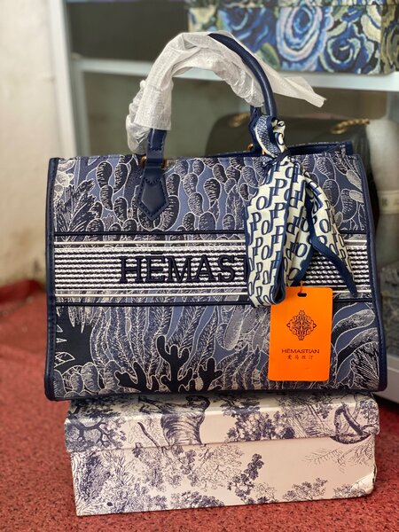 Handhelds bags