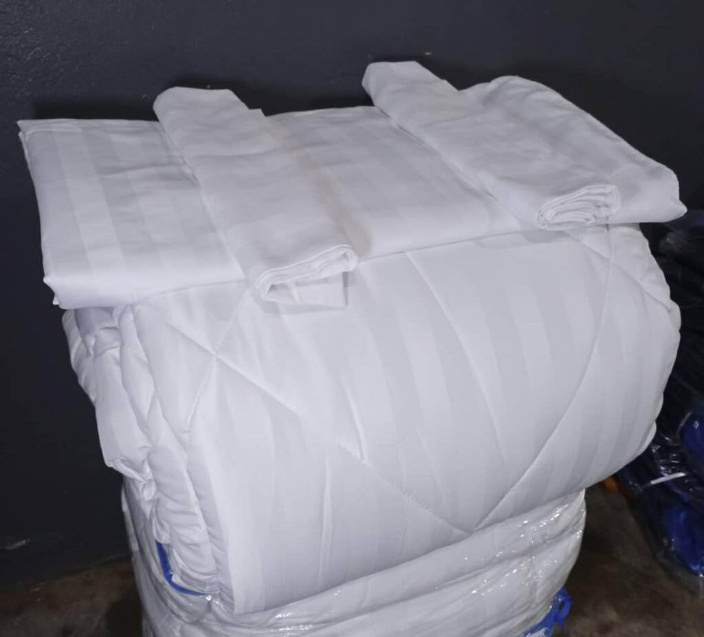 Duverts Comforters