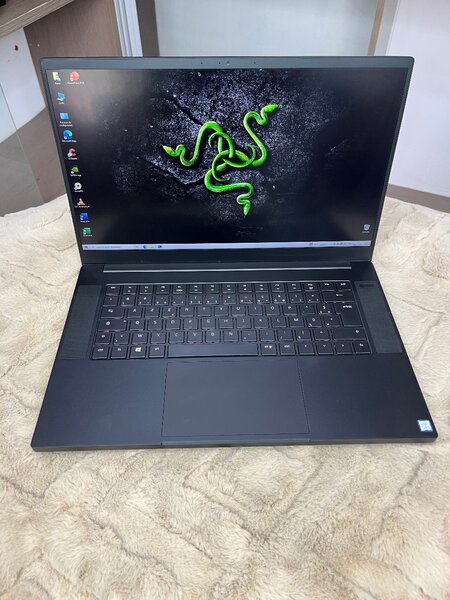 RAZER BLADE 15