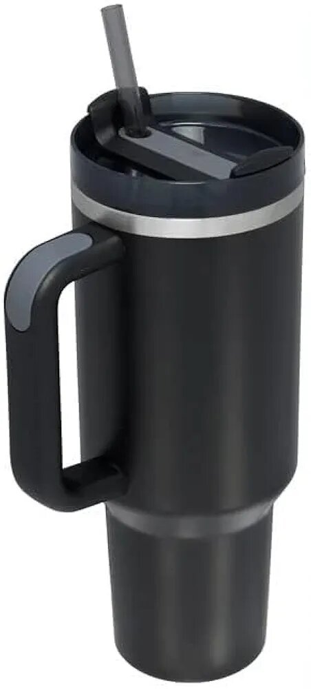 Stanley  Cup Black