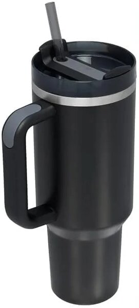 Stanley  Cup Black