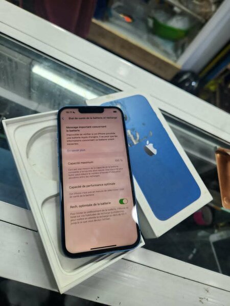iPhone 13simpe