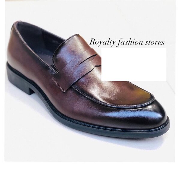 Mans Original Shoes